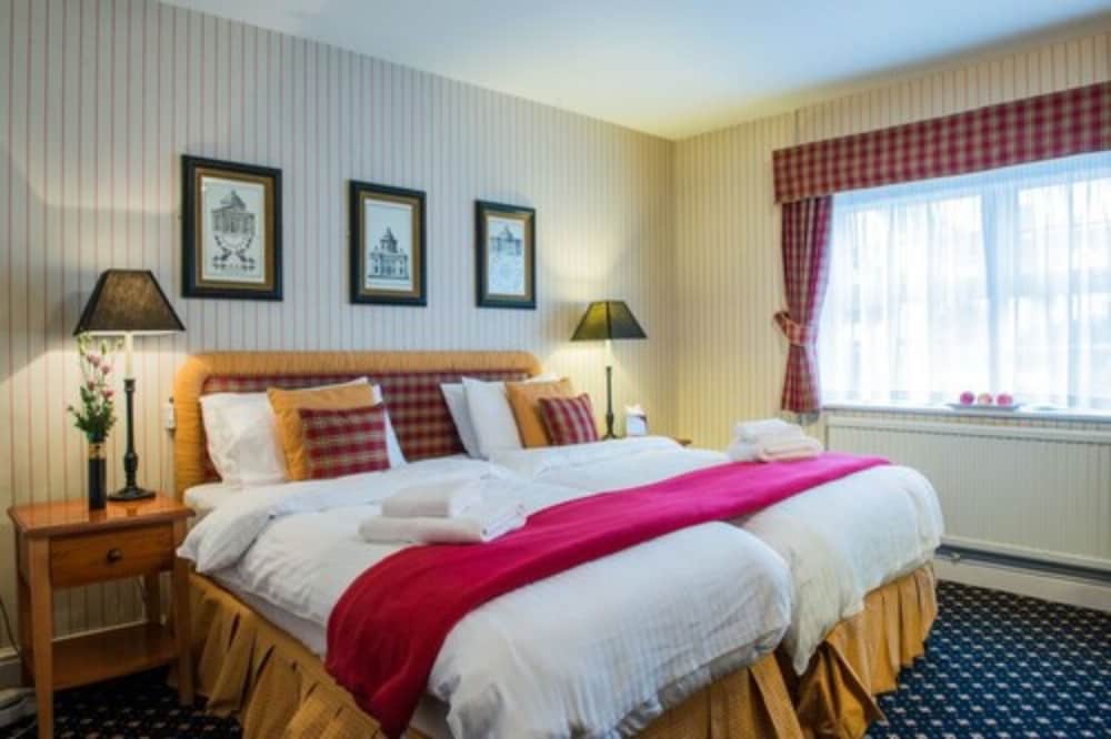 Twin Room photo 1