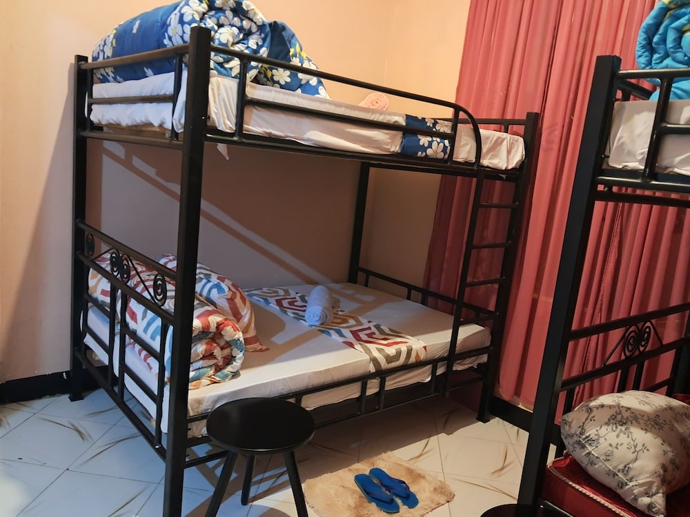 Comfort Shared Dormitory