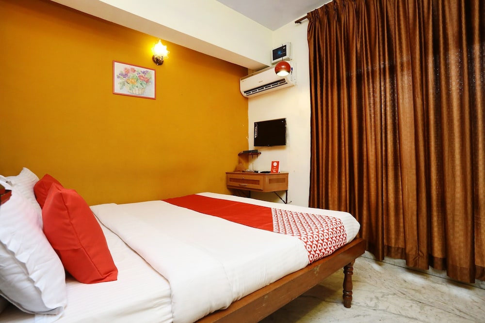 Double Room, 1 Queen Bed photo 2