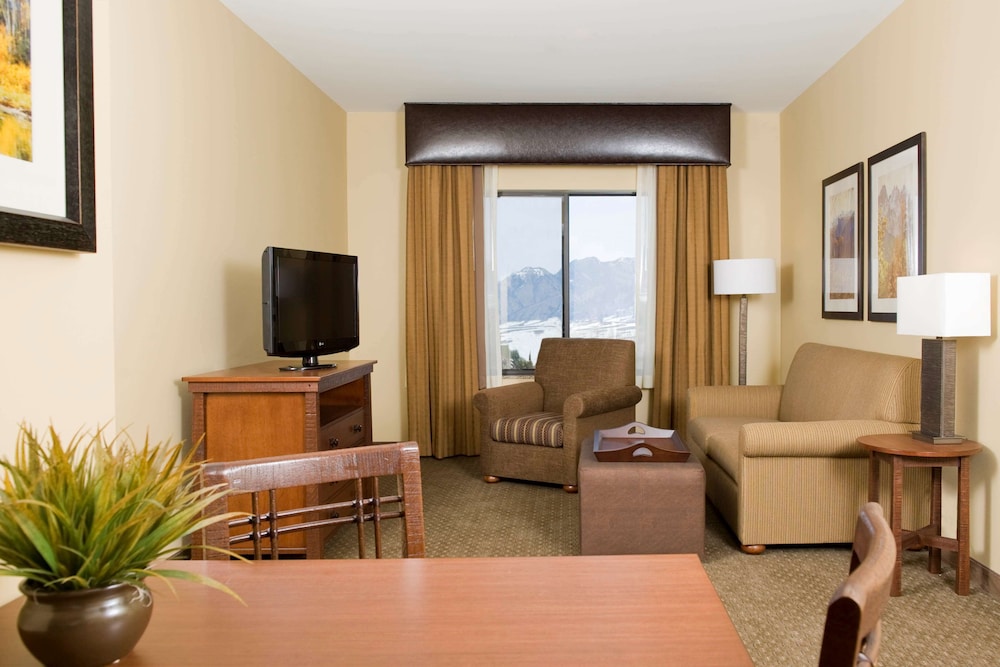 Suite, Accessible, Non Smoking - Photo 1