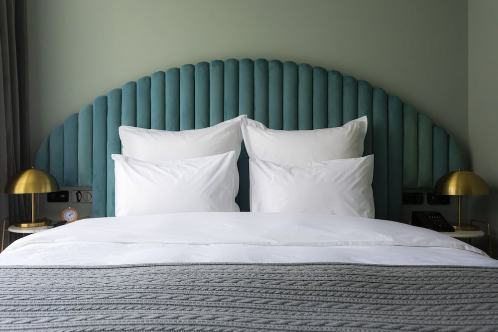Junior Double or Twin Room - Photo 1