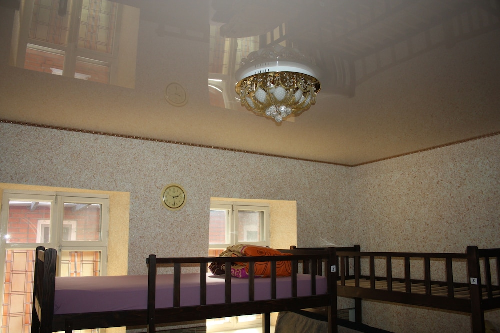 Comfort Shared Dormitory, Mixed Dorm photo 1