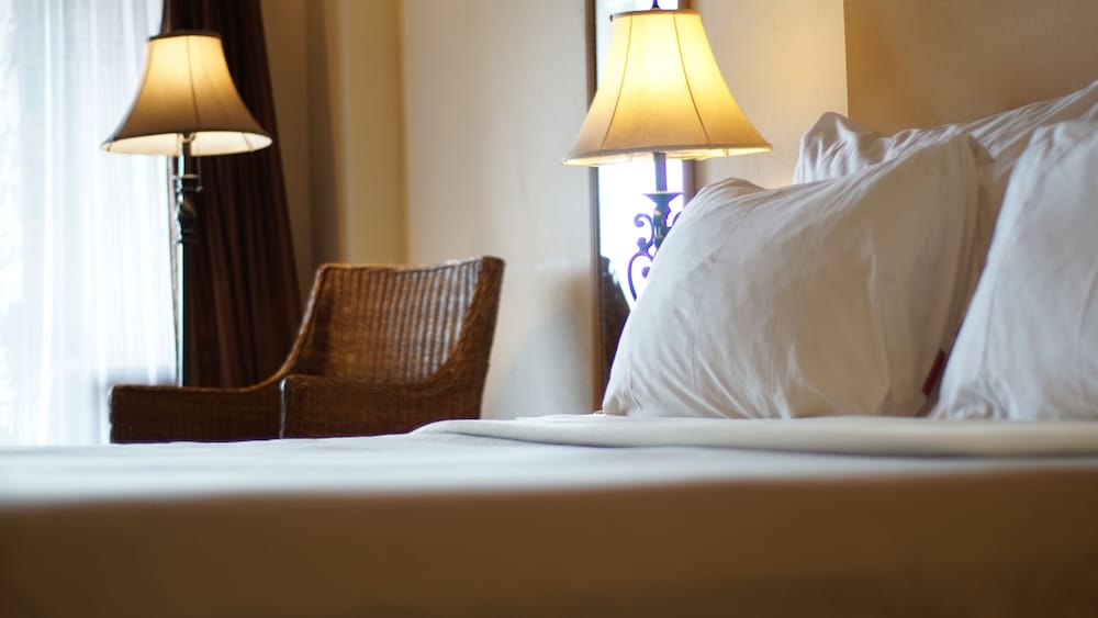 Deluxe Room, Beachfront photo 3