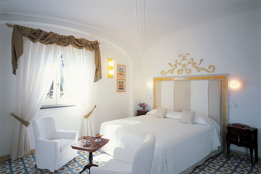 Deluxe Double Room - Photo 2