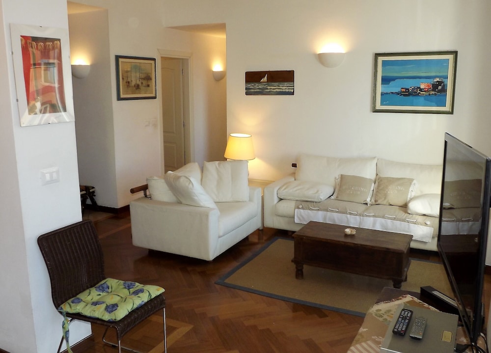 Apartment, 2 Bedrooms