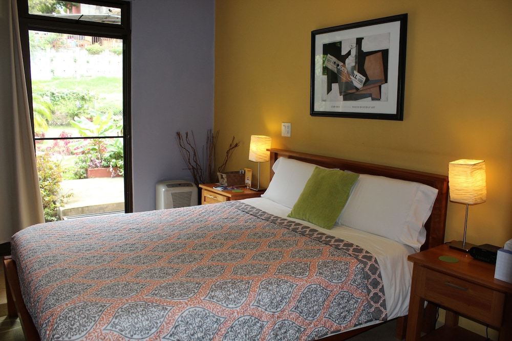 Room, Accessible, Garden View (Bajareque) photo 2
