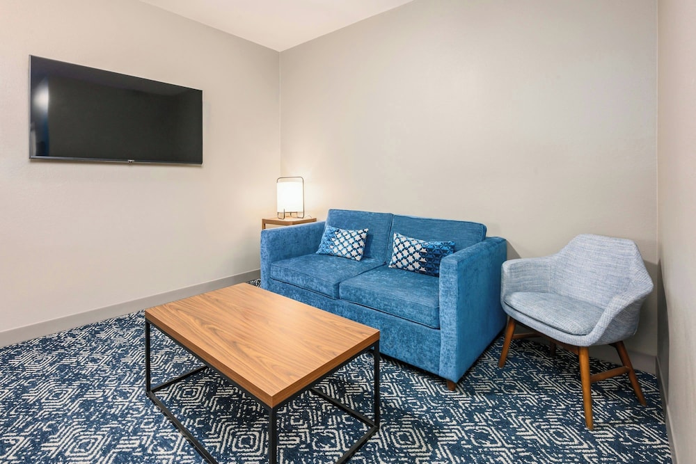 Junior Suite, 1 Bedroom