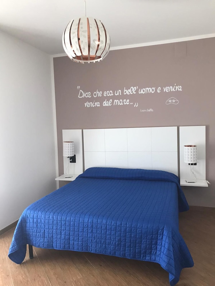Comfort Double Room, Balcony