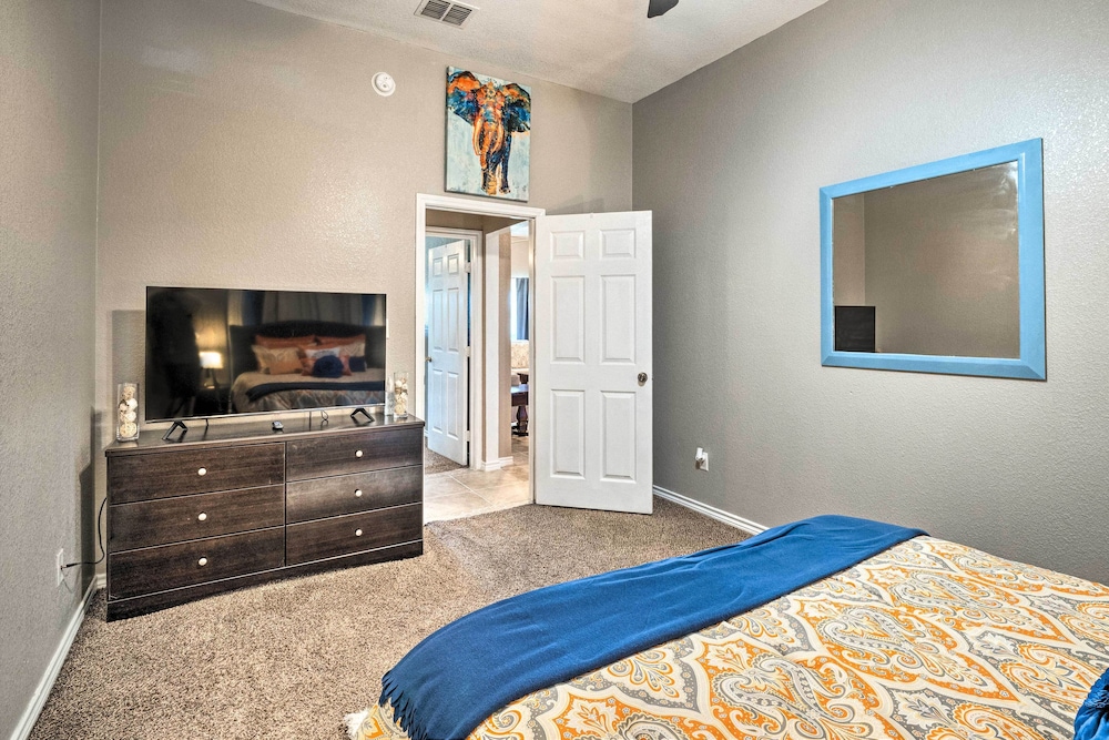 House (3 Bedrooms) photo 1