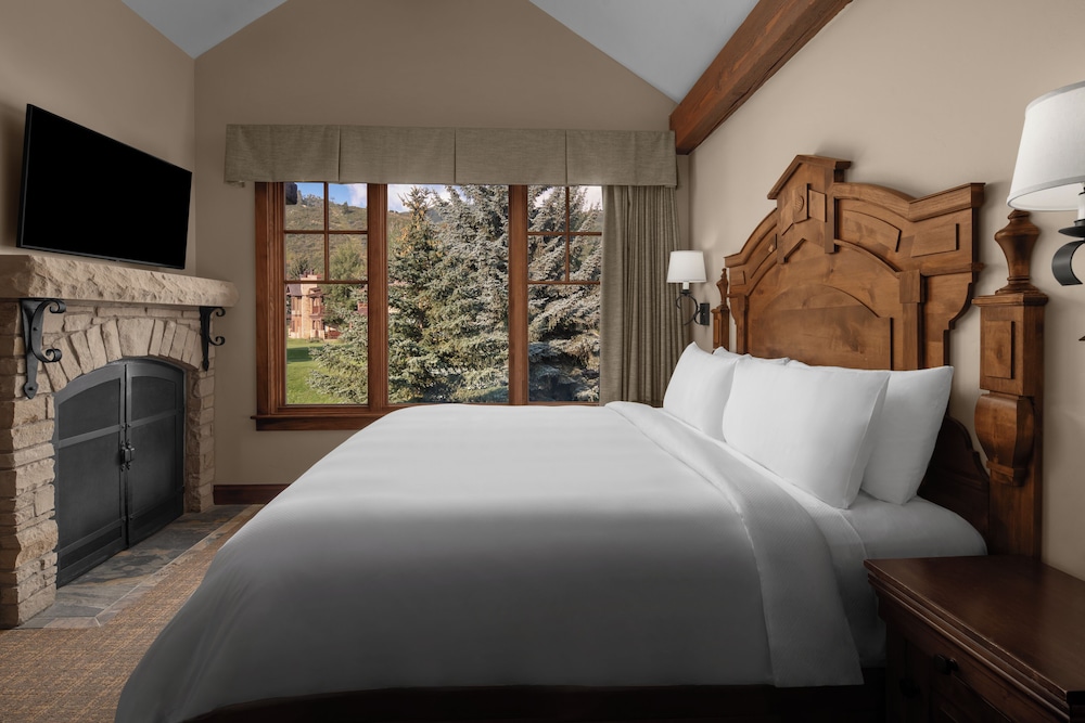 Luxury Suite, 1 Bedroom, Balcony - Photo 3