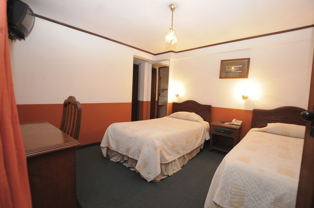 Double Room photo 1