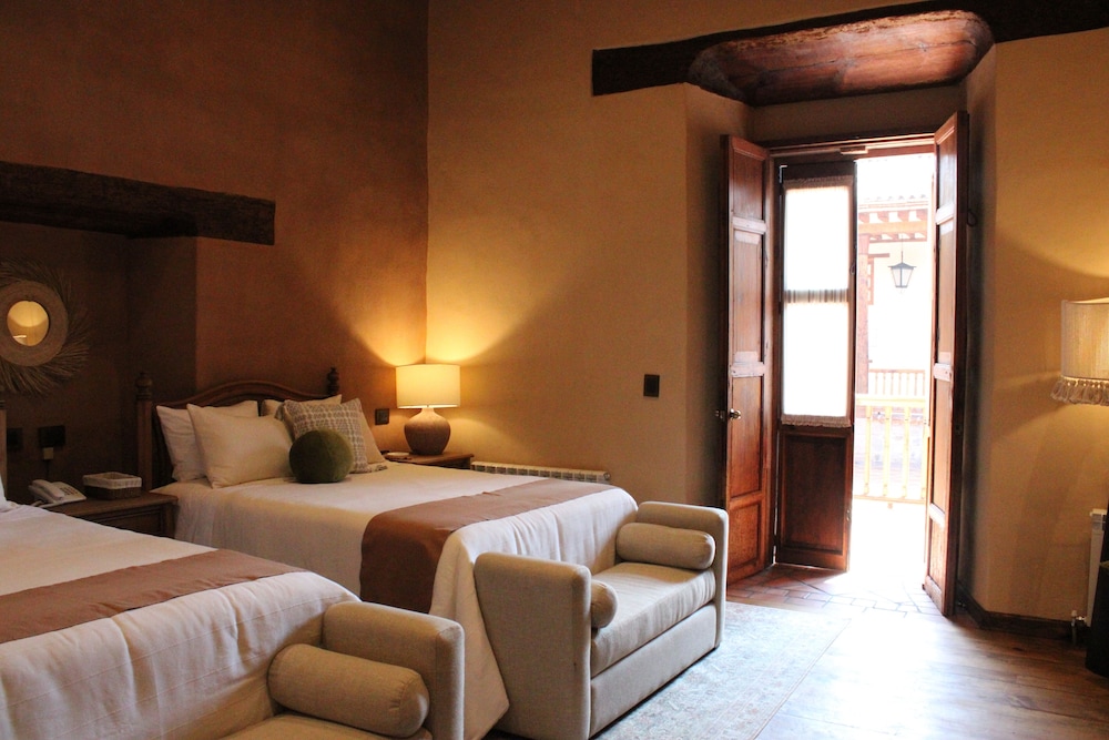 Superior Double Room photo 3