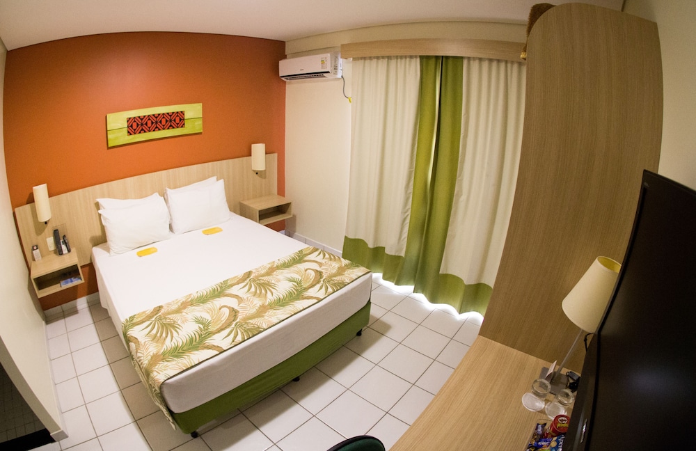 Standard Double Room - Photo 2