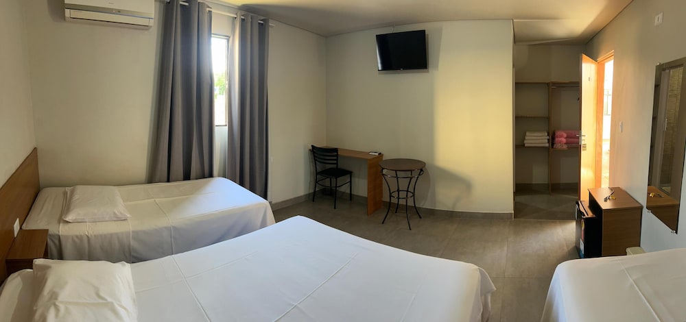 Standard Quadruple Room photo 3