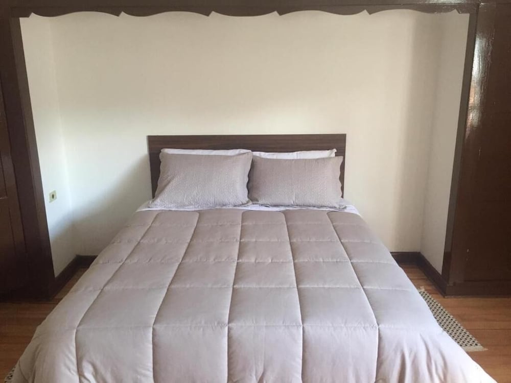 Family Suite, Connecting Rooms