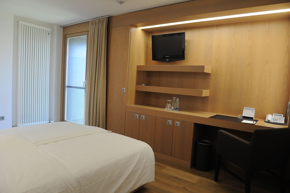 Superior Single Room, 1 Bedroom photo 3