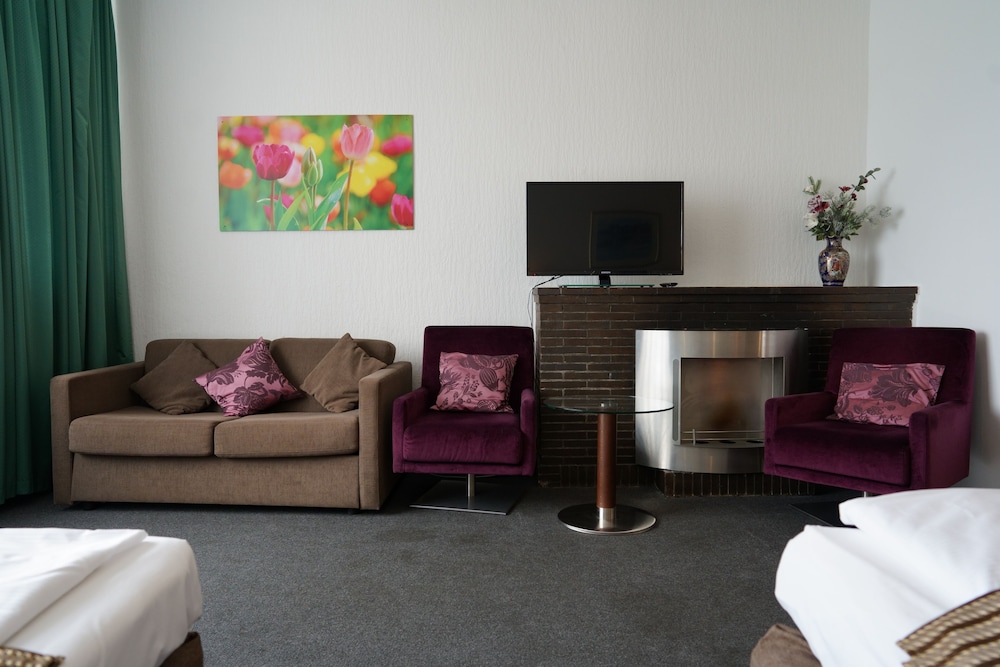 Quadruple Room photo 3