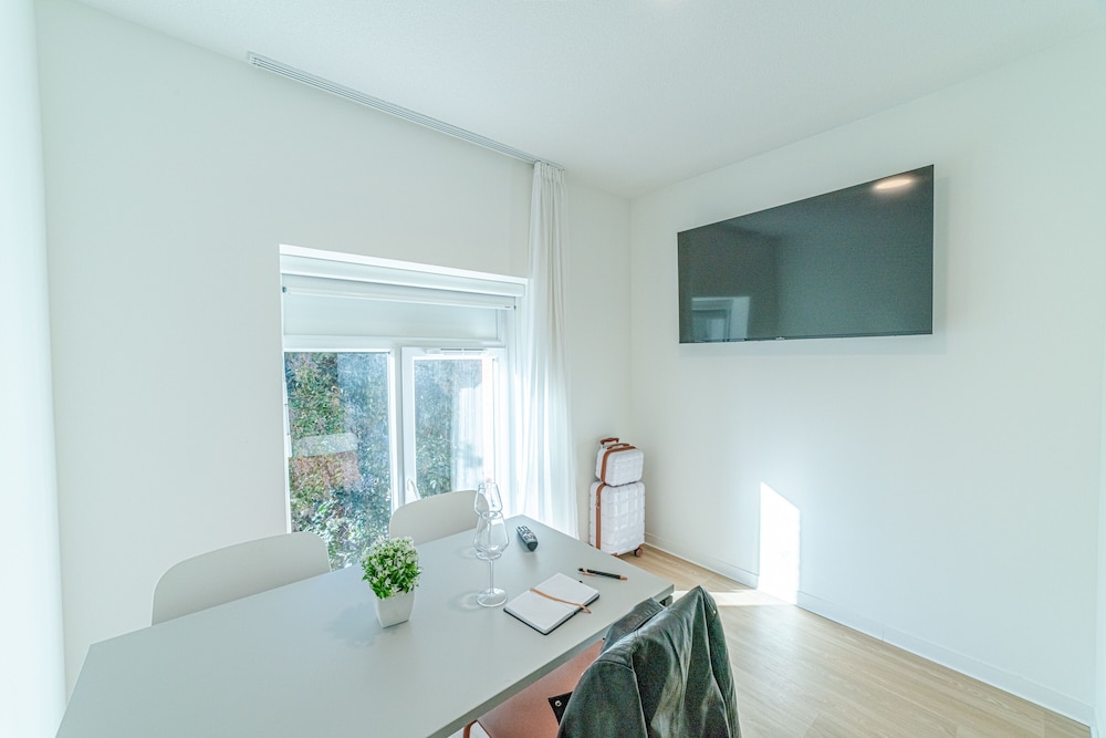 Deluxe Duplex photo 2