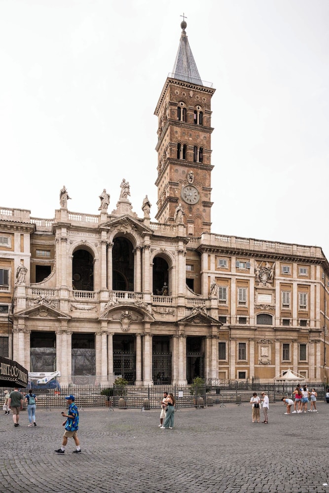 Suite, Annex Building ( Via Cavour 96 ) photo 2