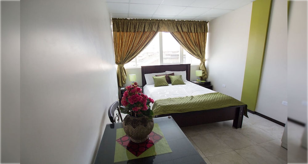 Comfort Double Room photo 1