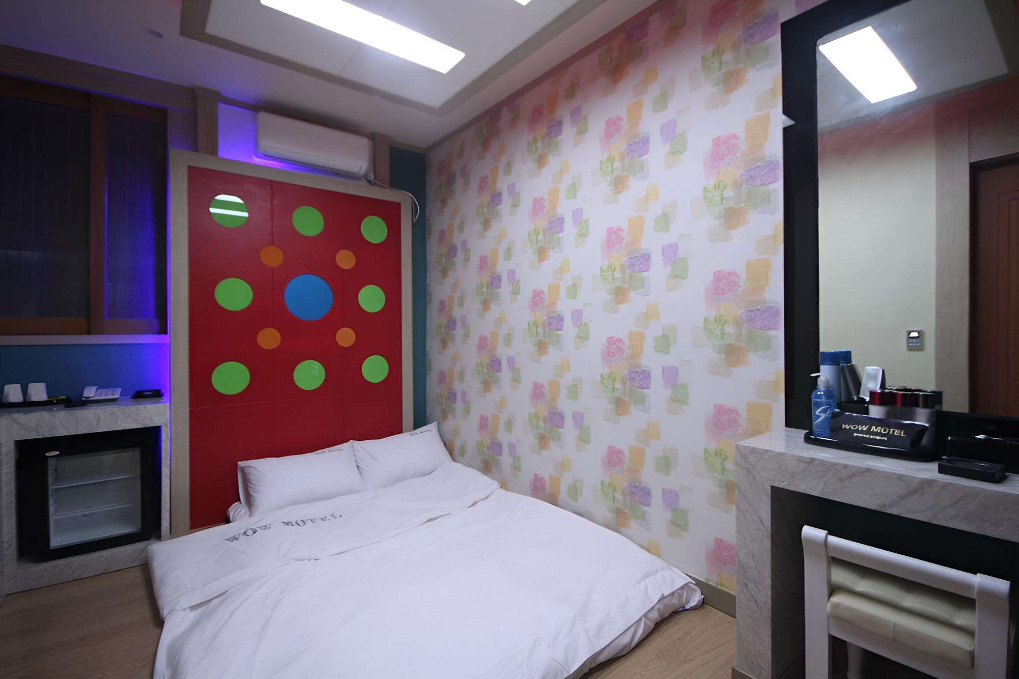 Traditional Room (Ondol) photo 1