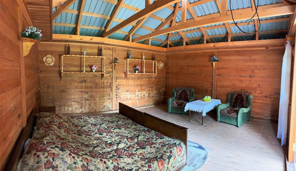 Comfort Bungalow photo 1