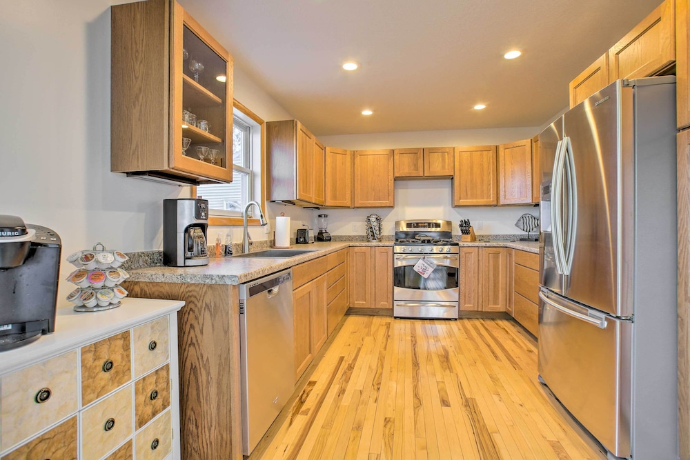House (3 Bedrooms) photo 2