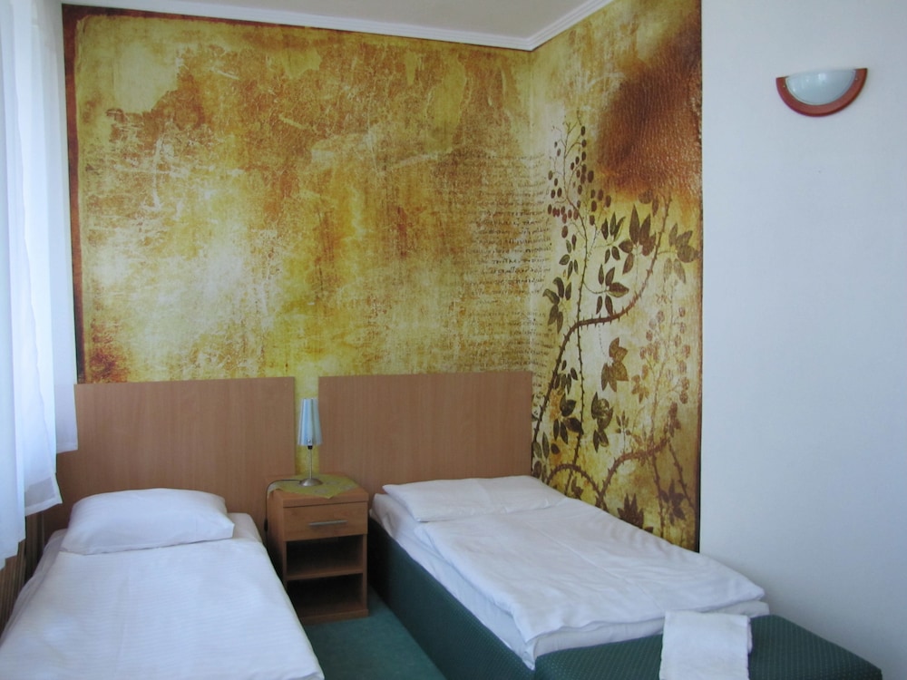 Standard Room, 1 Double Bed photo 1