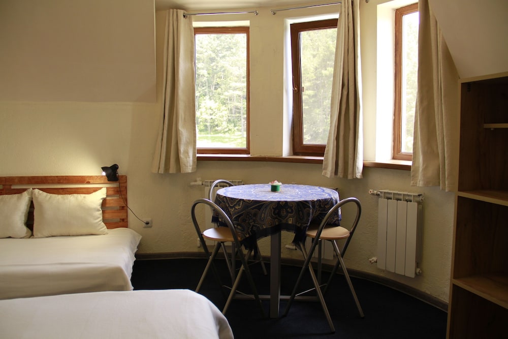 Comfort Triple Room, 3 Twin Beds photo 3