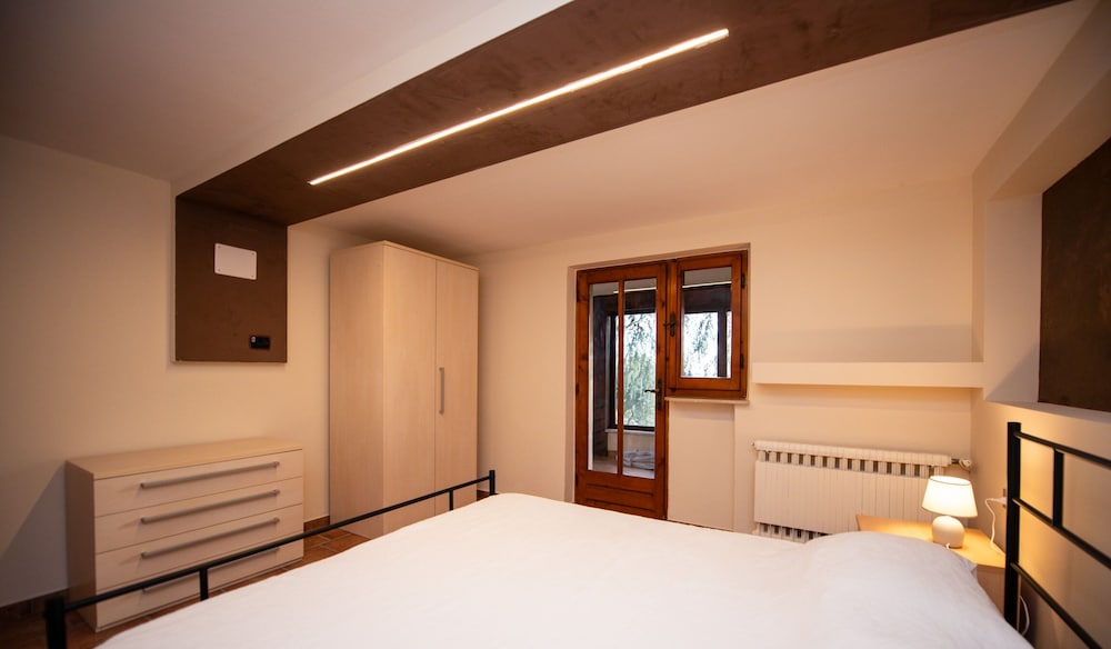 Comfort Villa, Lake View