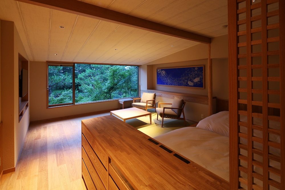 Japanese Modern Room photo 3