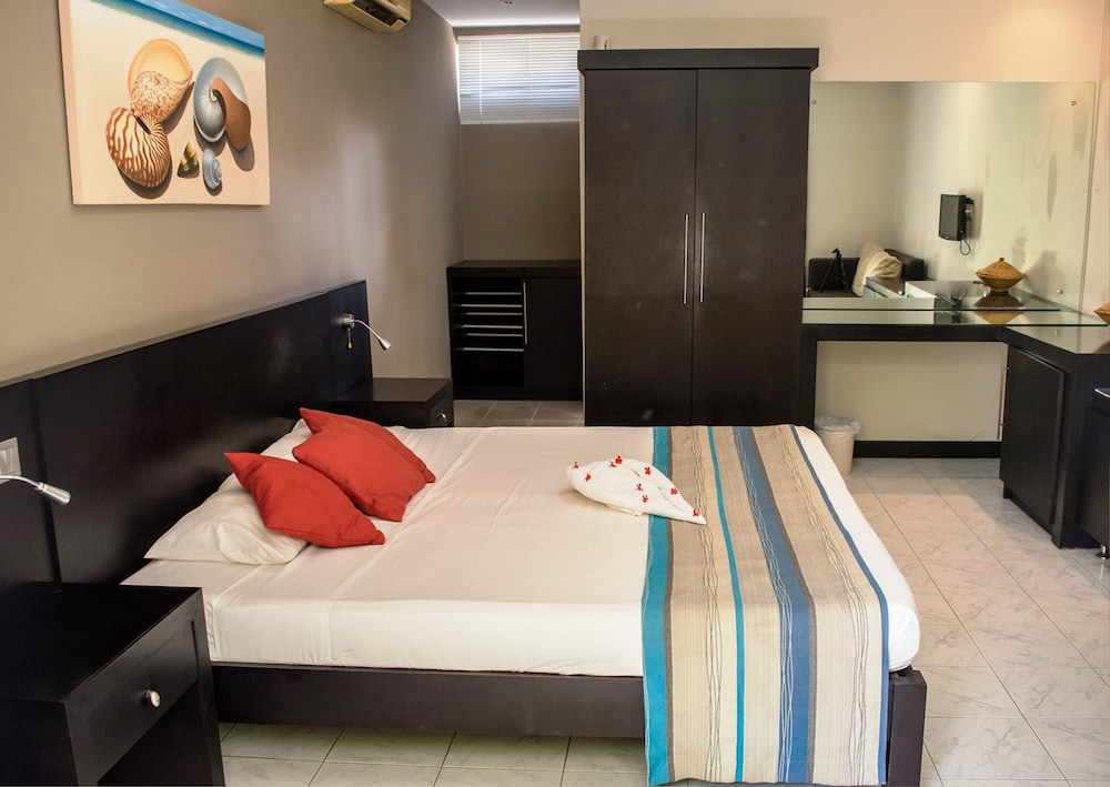 Familiensuite, 2 Schlafzimmer