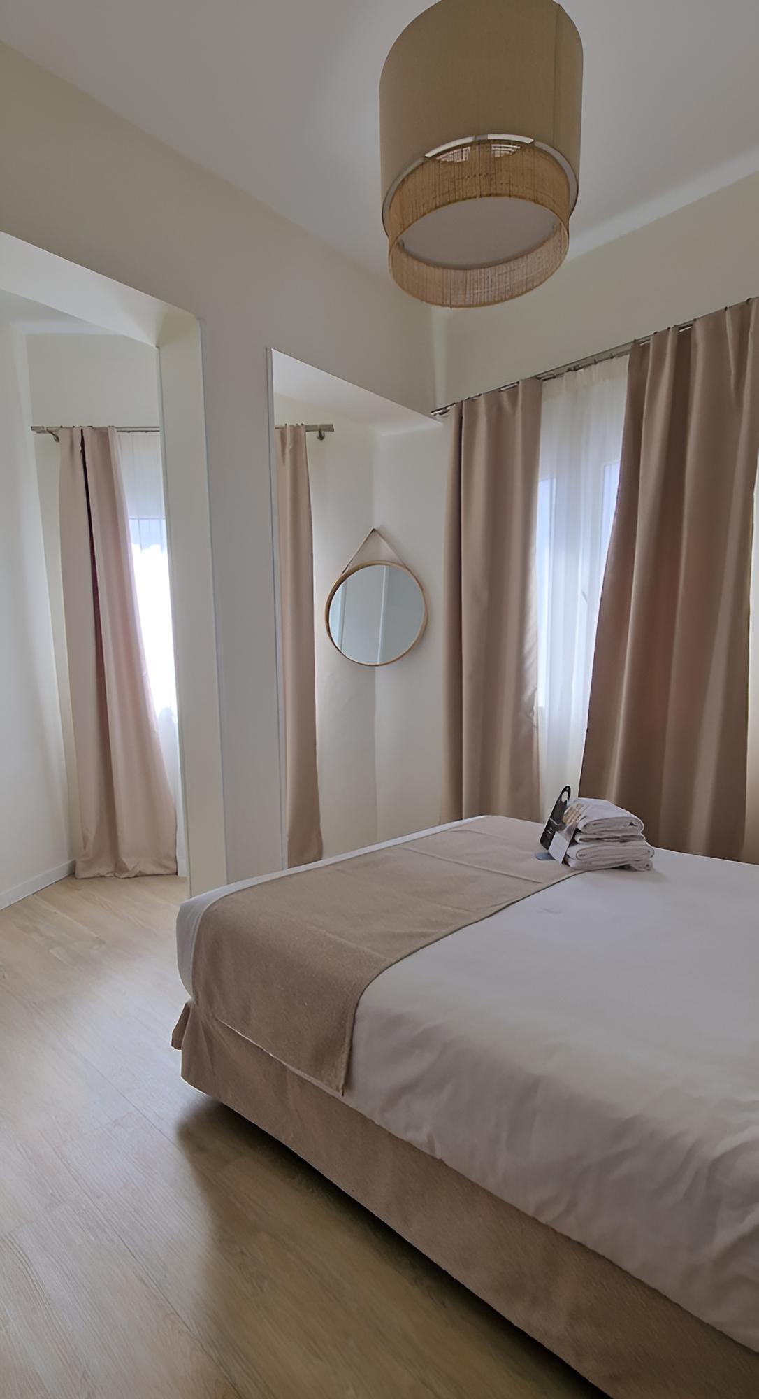 Panoramic Double Room
