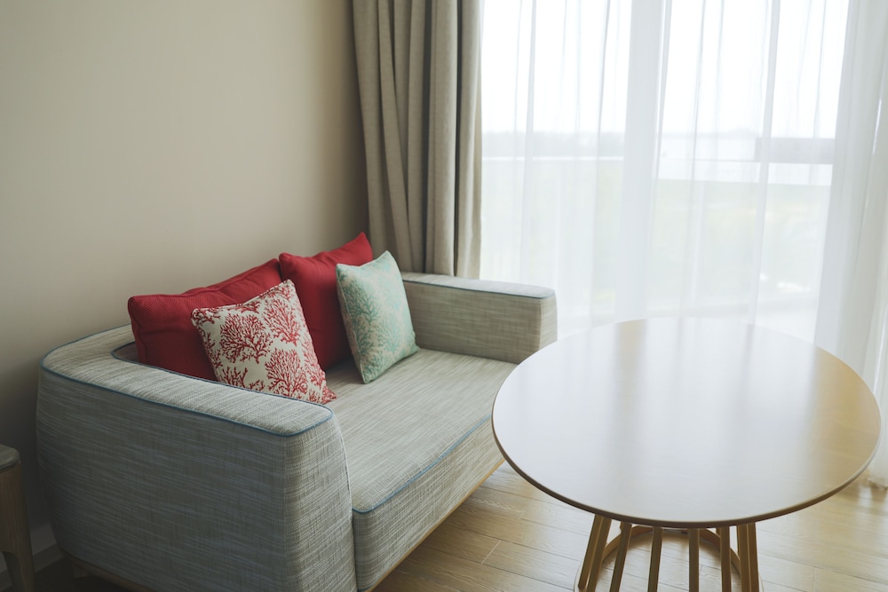 2 TWIN BEDS FAMILY WITH OCEAN VIEW, CLUB ACCESS DELUXE - Photo 3