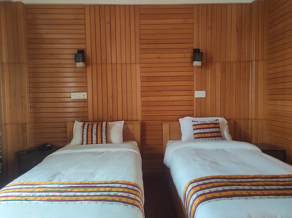 Twin Room photo 3