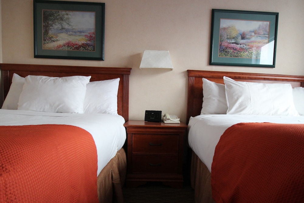 Hotel Chrome Montreal Centre-Ville — photo 48