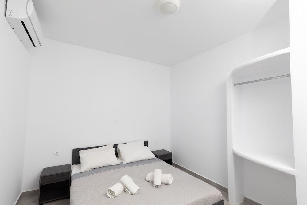 Comfort Room, 1 Bedroom, Non Smoking