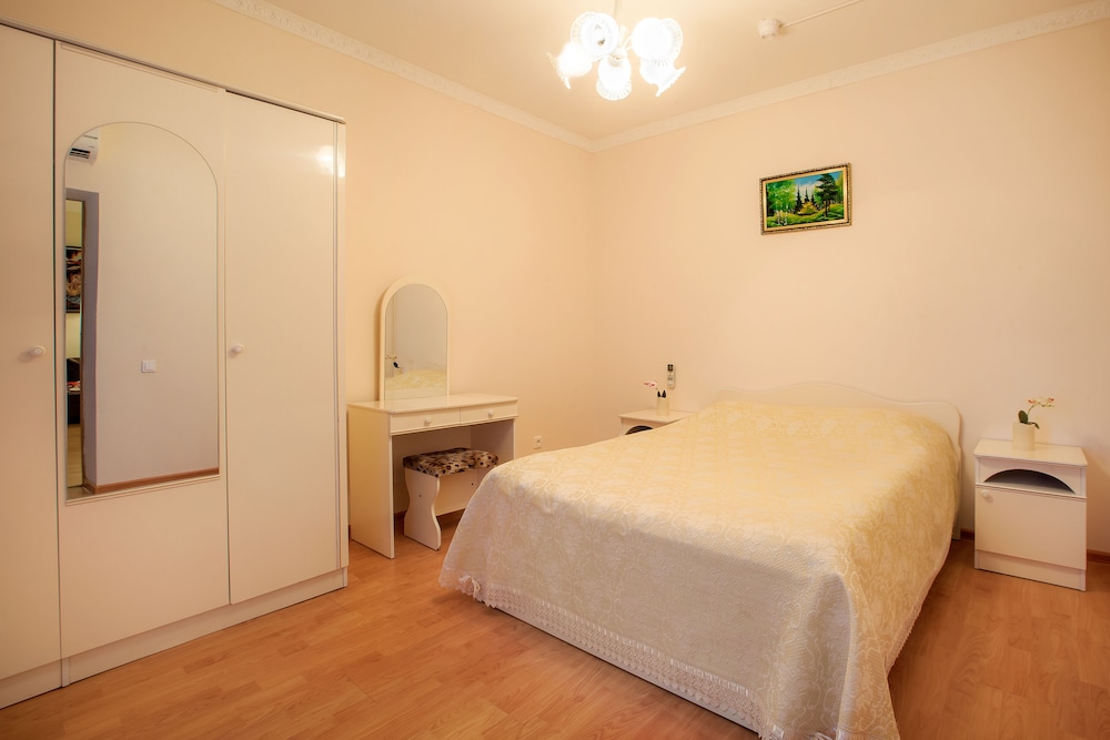 Suite photo 1