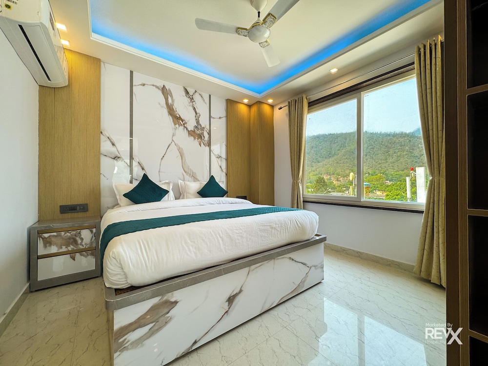 Superior Double Room photo 1