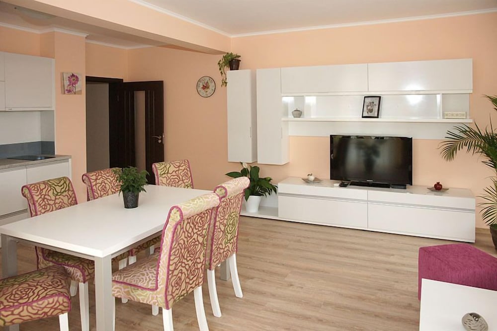 Standard Apartment, 1 Bedroom, Kitchenette photo 3