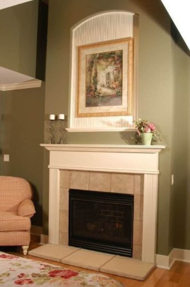 Rose Garden Suite photo 1