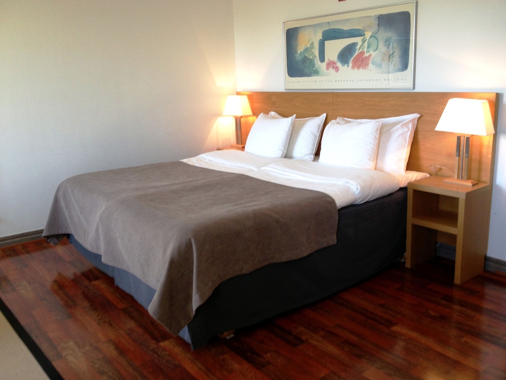 Standard Double Room photo 3