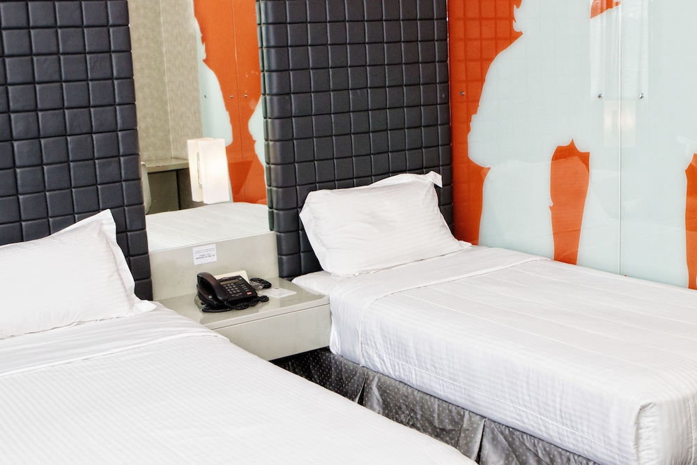 Premier Triple Room photo 2