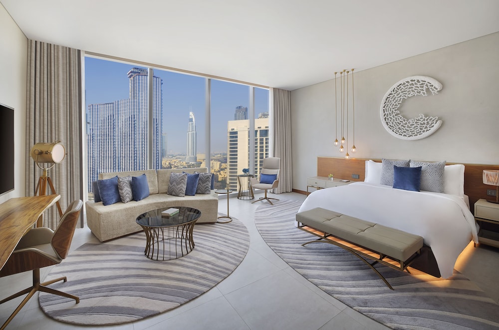 Superior Room, 1 King Bed (View) - Photo 6