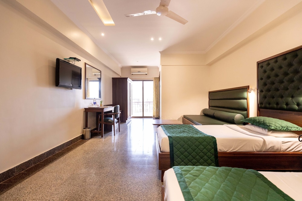 Junior Suite - Photo 16