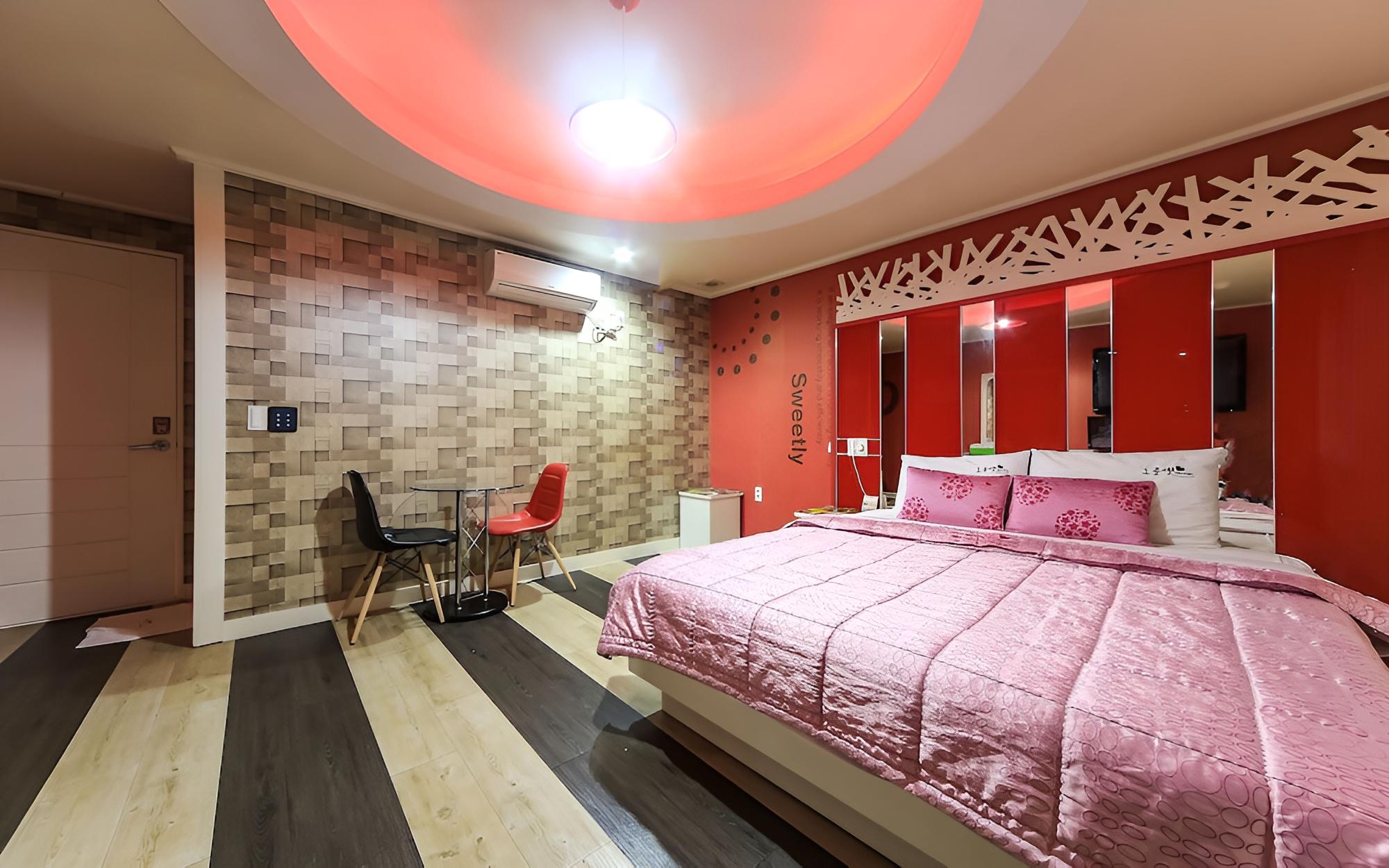 Room (Regular room-13 o'clock entrance) - Photo 19