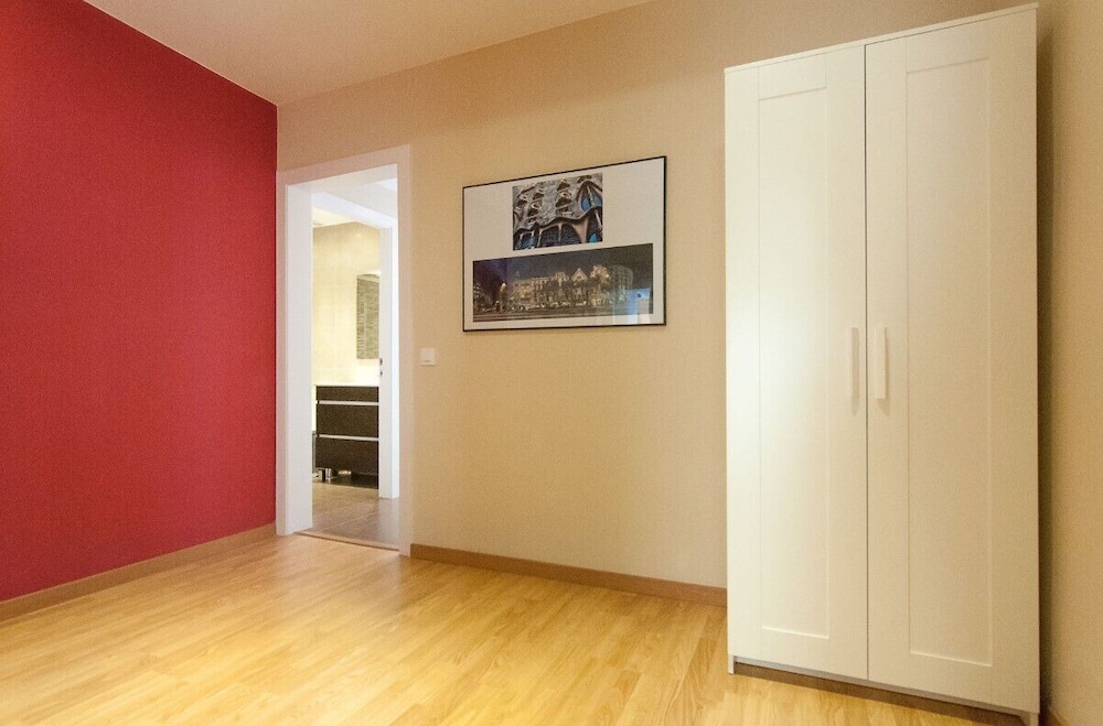 Apartamento Superior, 3 Habitaciones (1013)
