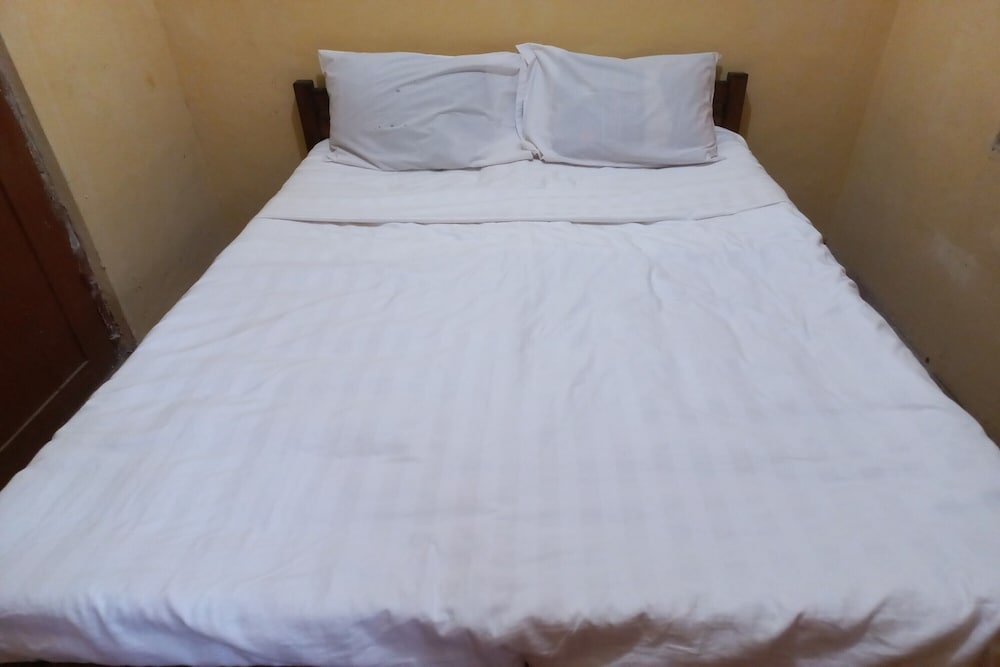 Basic Double Room - Photo 3