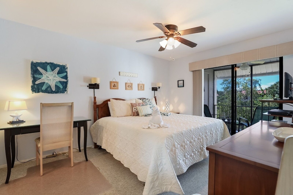 Condo, 1 Bedroom
