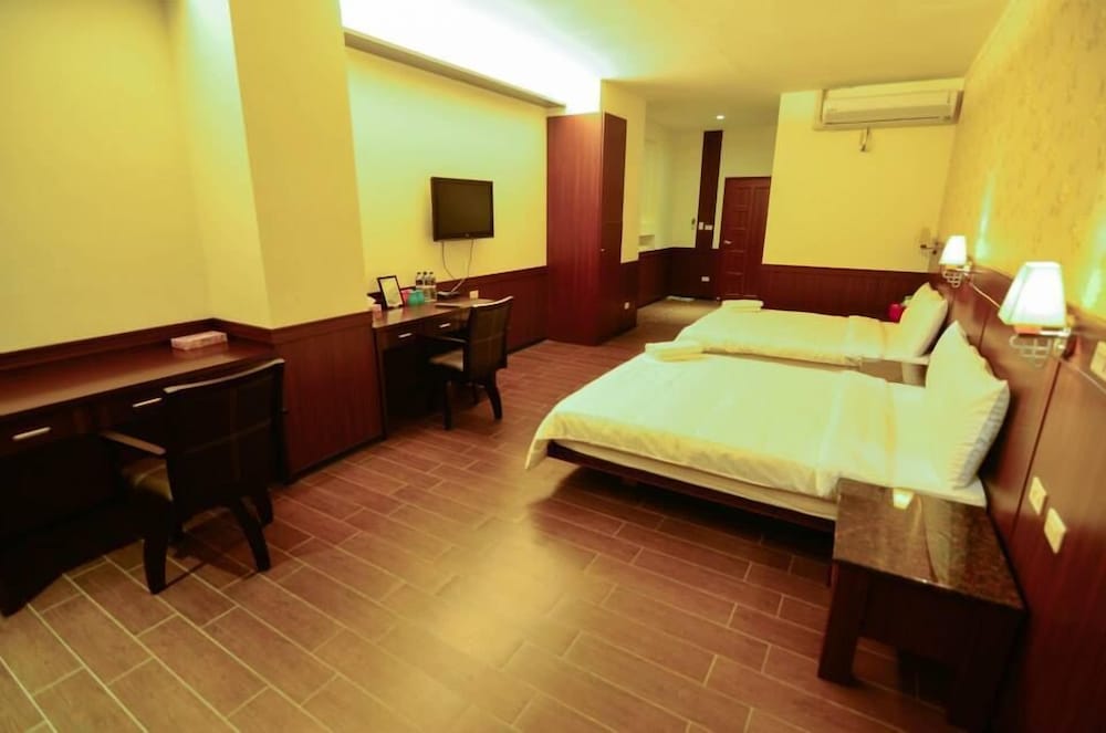 Double Room photo 3